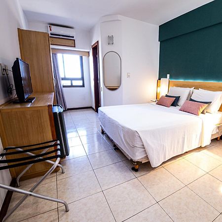 Hotel Verdemar Σαλβαντόρ Εξωτερικό φωτογραφία