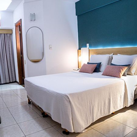 Hotel Verdemar Σαλβαντόρ Εξωτερικό φωτογραφία