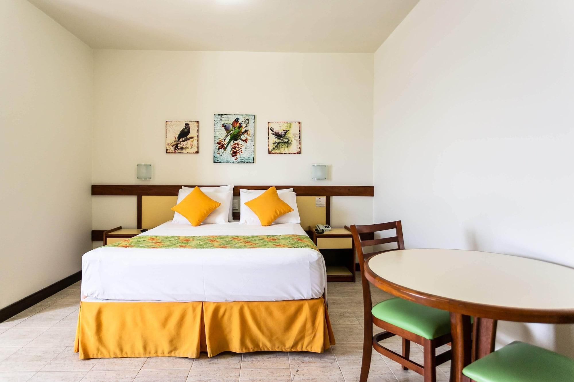 Hotel Verdemar Σαλβαντόρ Εξωτερικό φωτογραφία