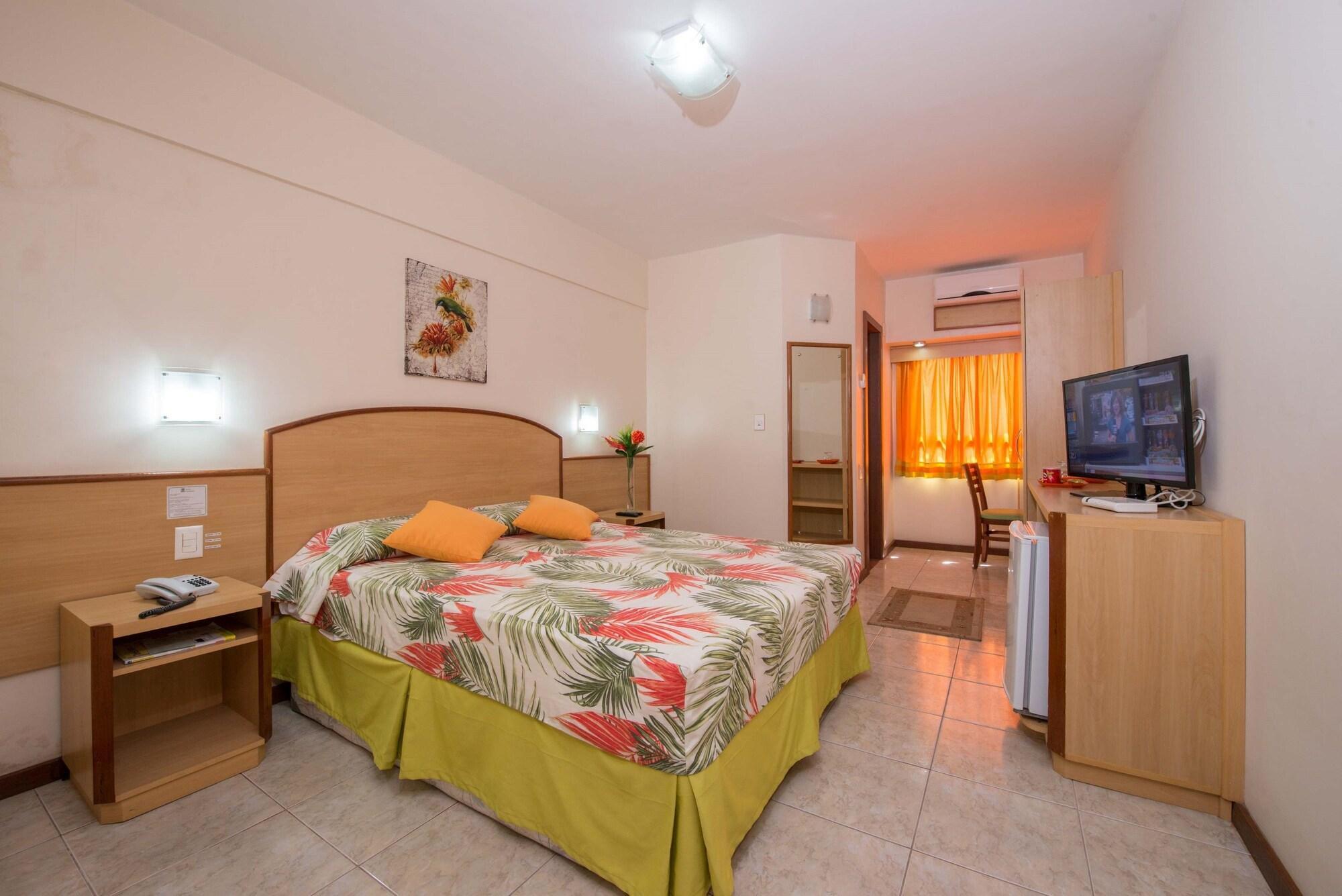 Hotel Verdemar Σαλβαντόρ Εξωτερικό φωτογραφία
