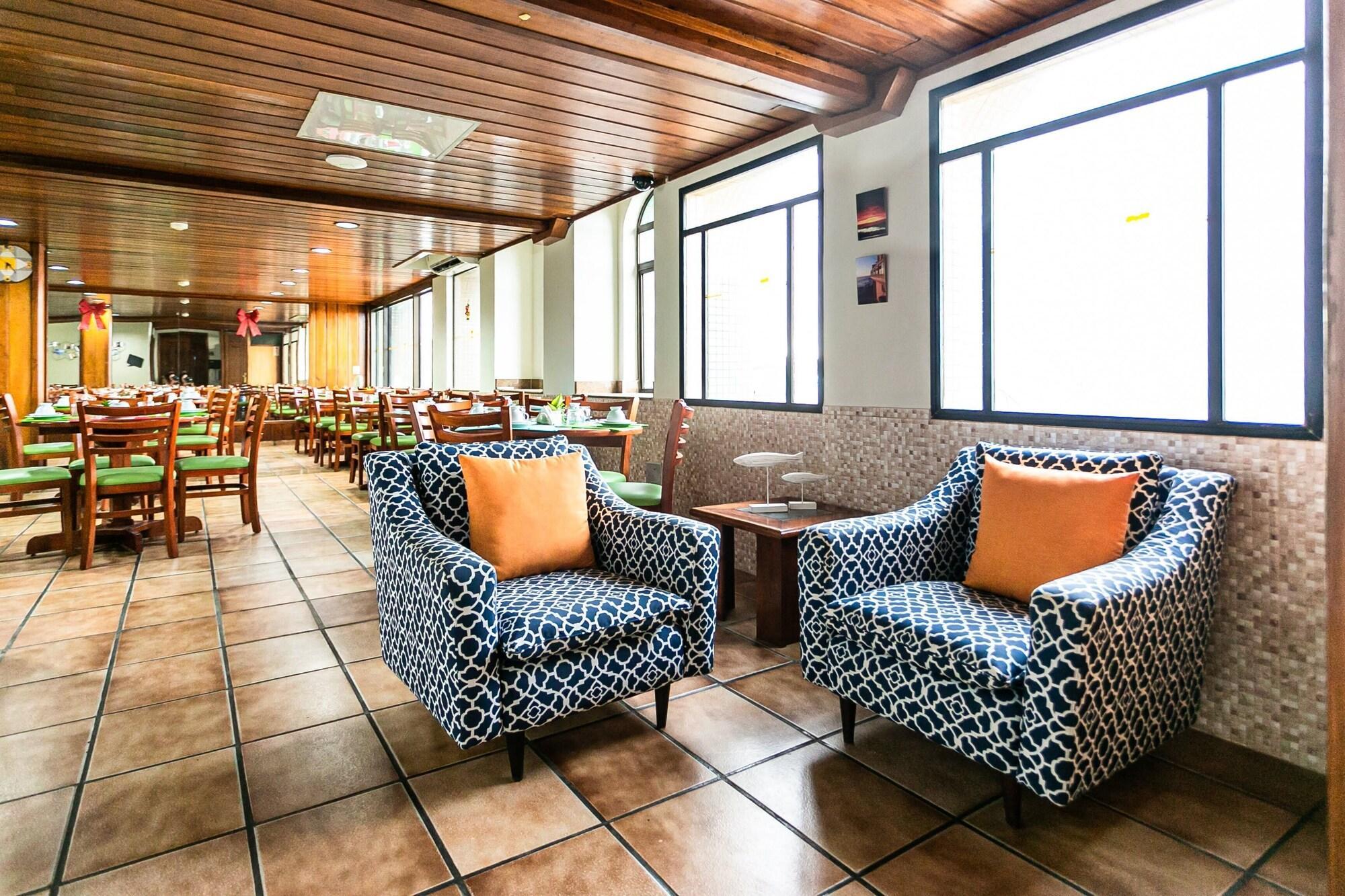 Hotel Verdemar Σαλβαντόρ Εξωτερικό φωτογραφία