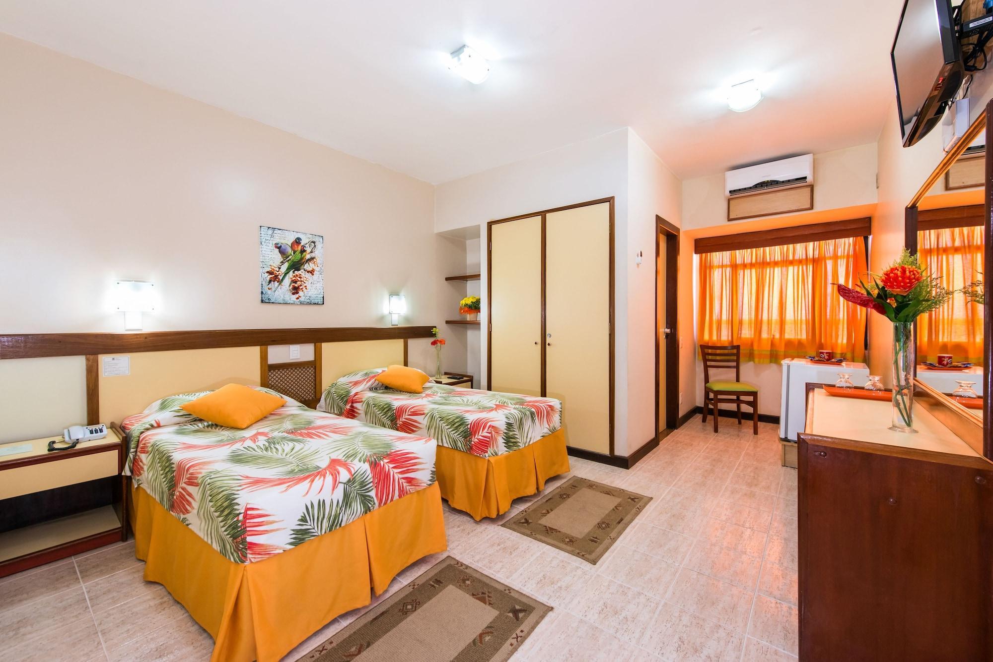 Hotel Verdemar Σαλβαντόρ Εξωτερικό φωτογραφία