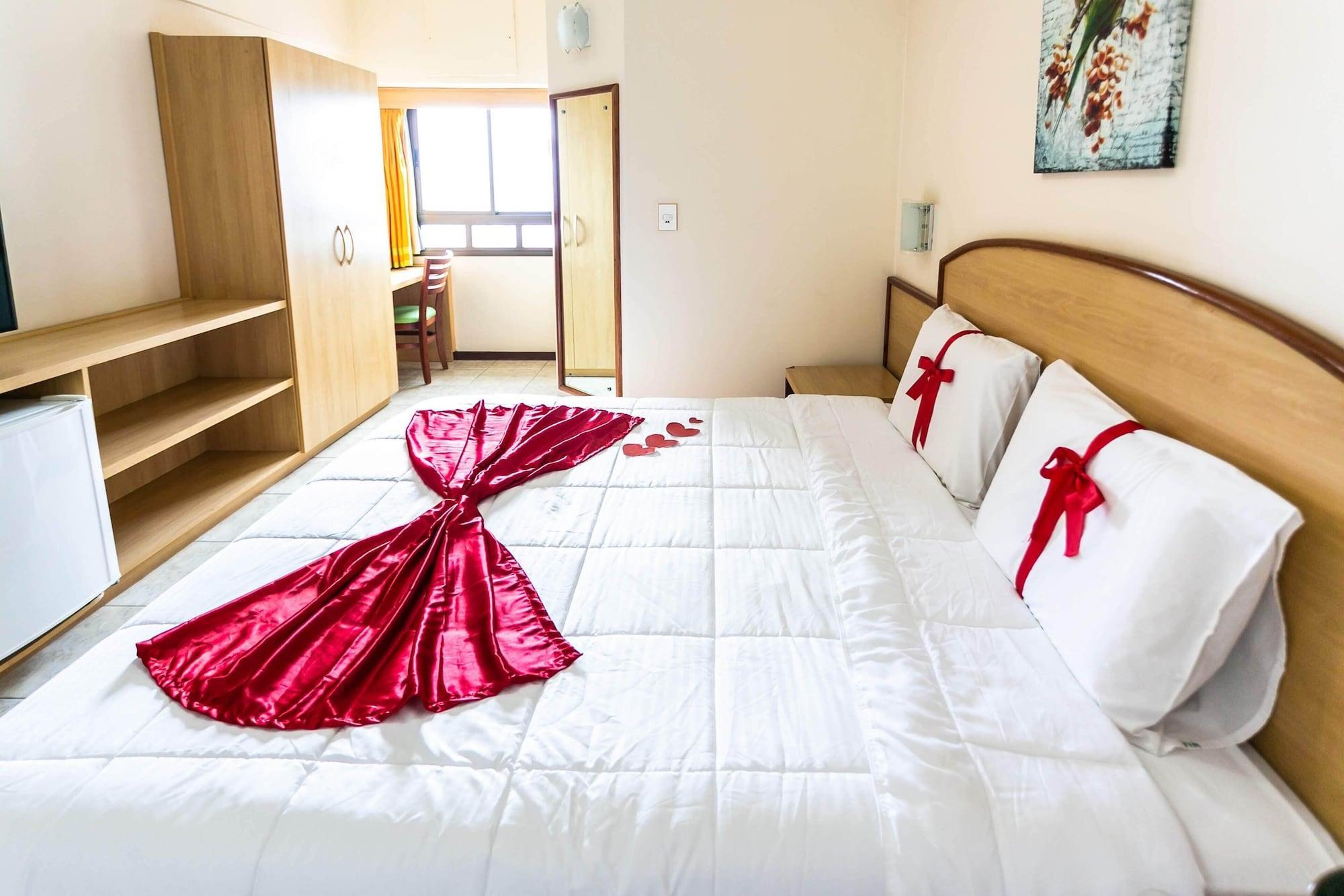 Hotel Verdemar Σαλβαντόρ Εξωτερικό φωτογραφία