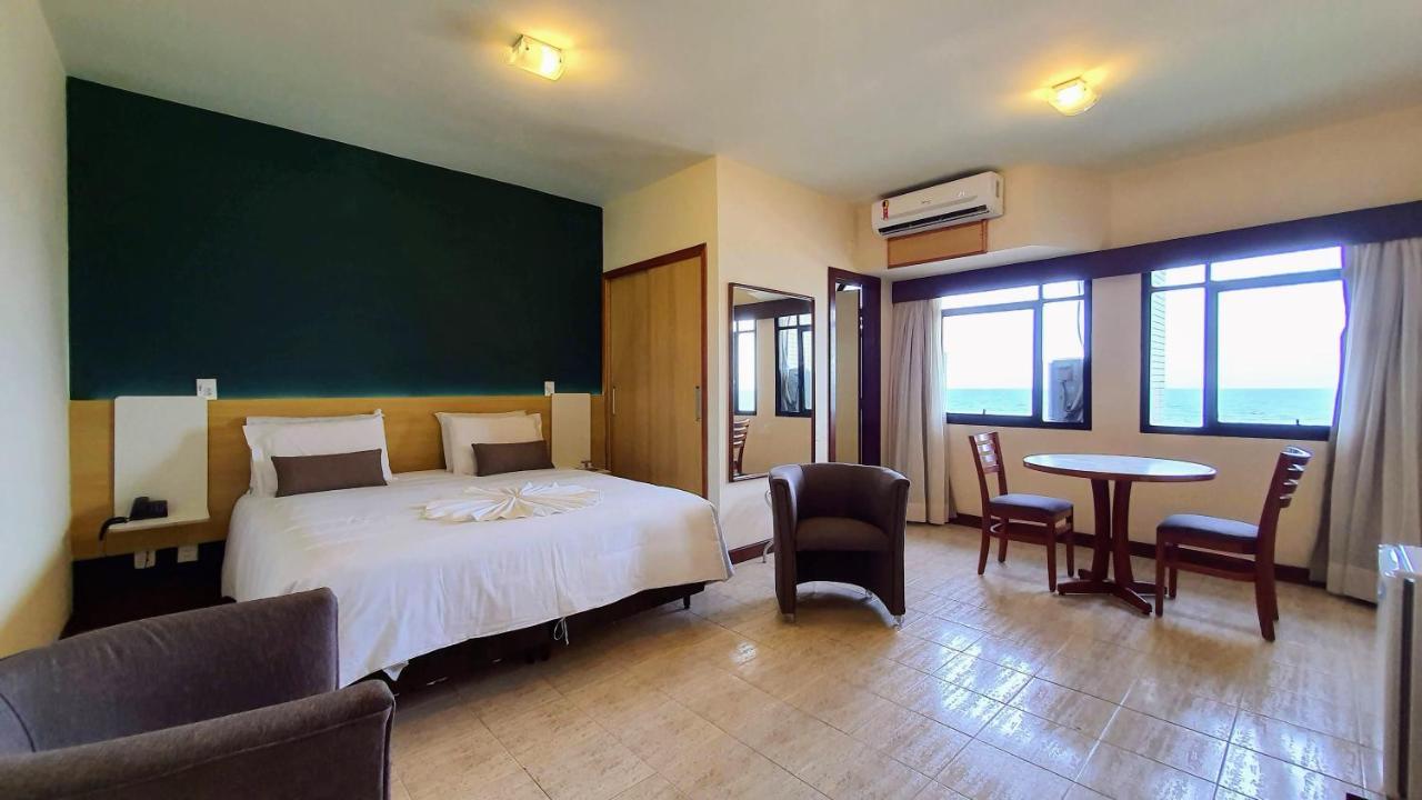 Hotel Verdemar Σαλβαντόρ Εξωτερικό φωτογραφία