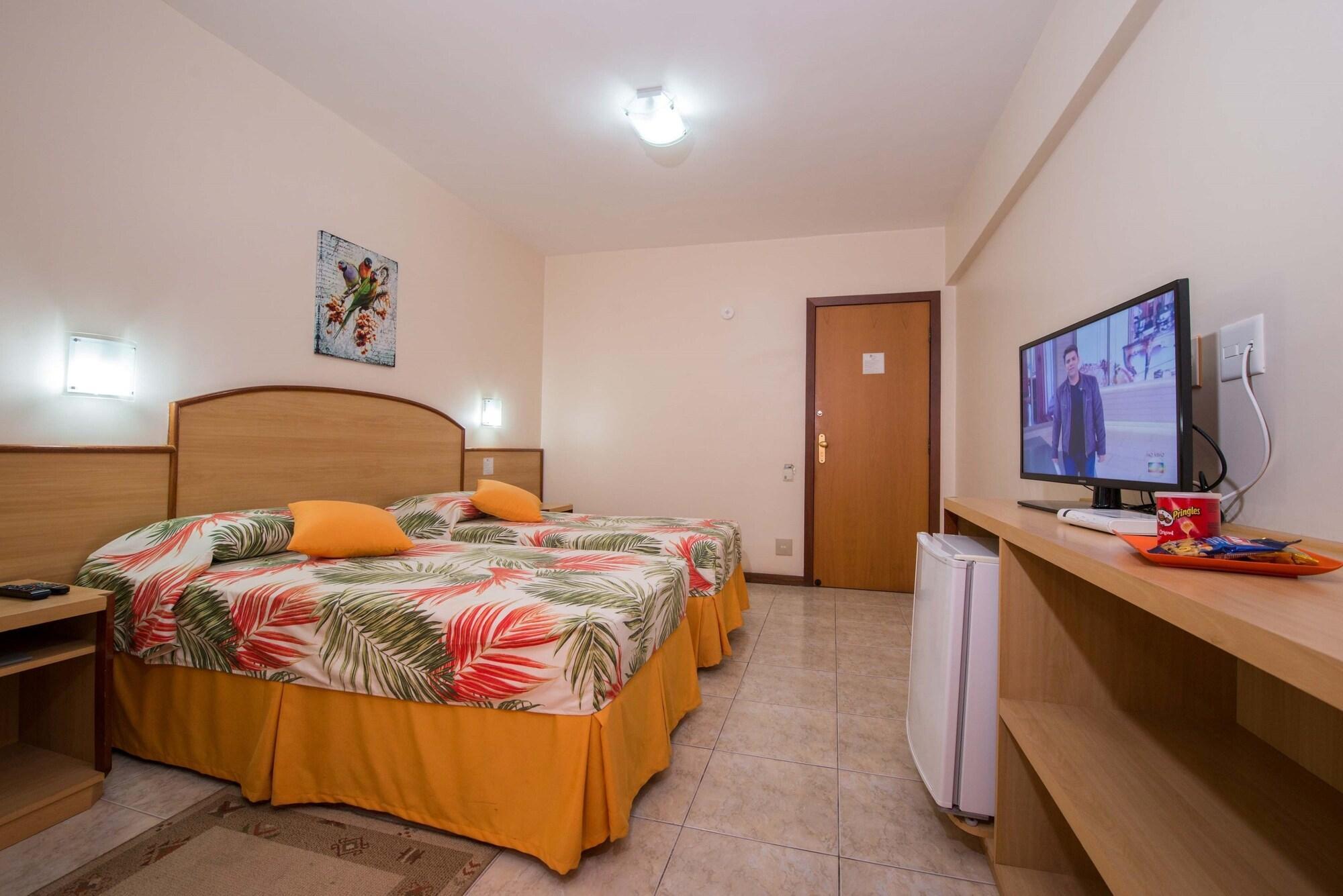 Hotel Verdemar Σαλβαντόρ Εξωτερικό φωτογραφία