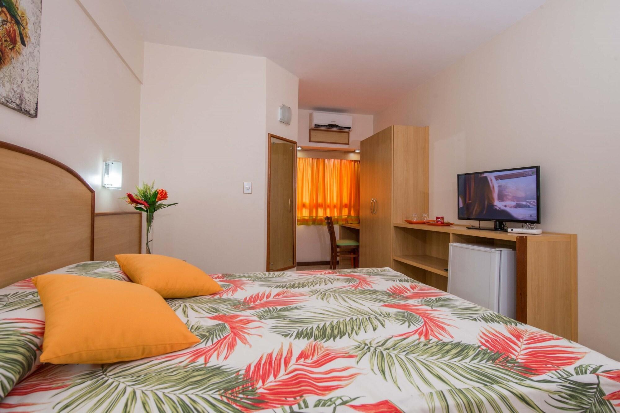 Hotel Verdemar Σαλβαντόρ Εξωτερικό φωτογραφία