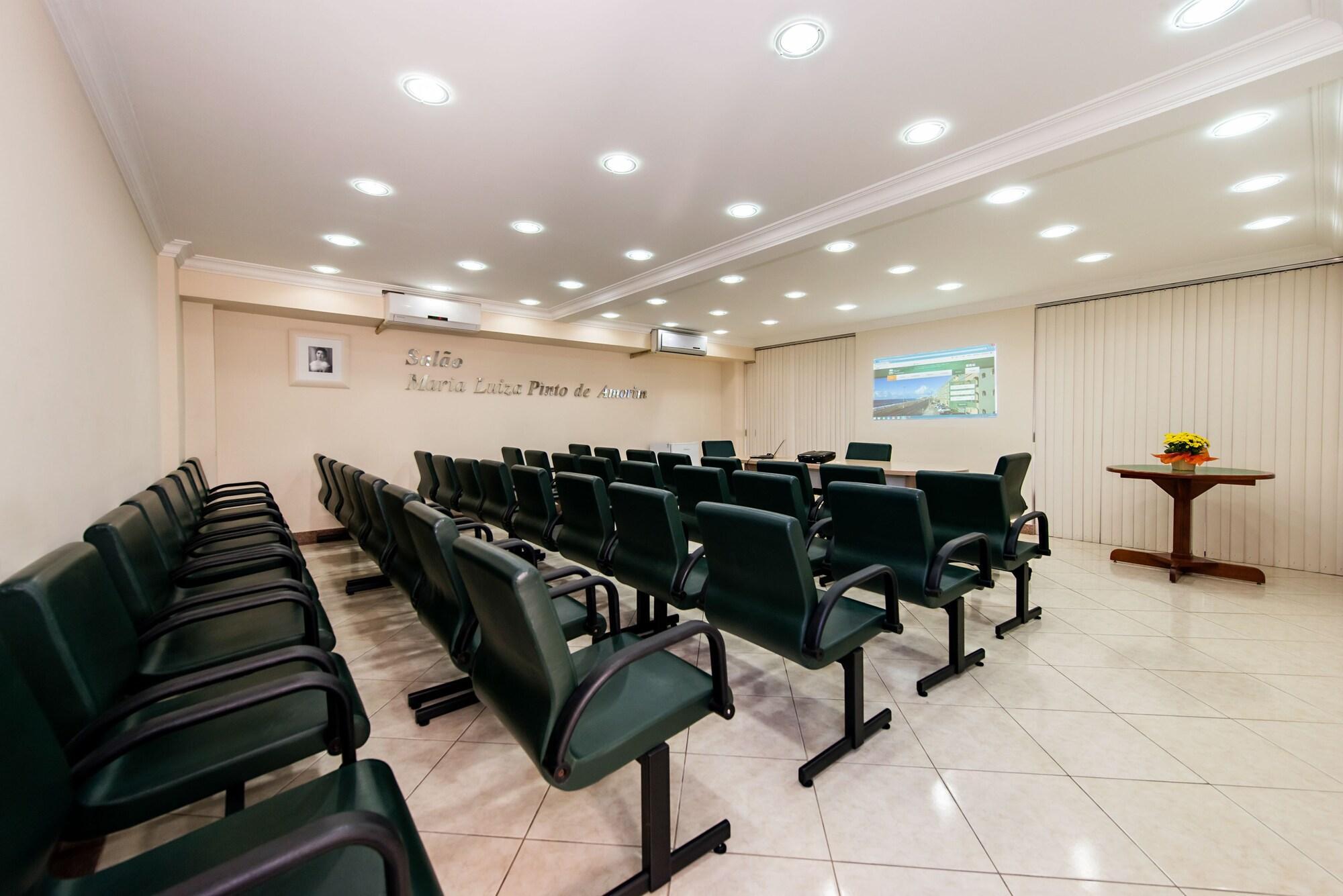 Hotel Verdemar Σαλβαντόρ Εξωτερικό φωτογραφία