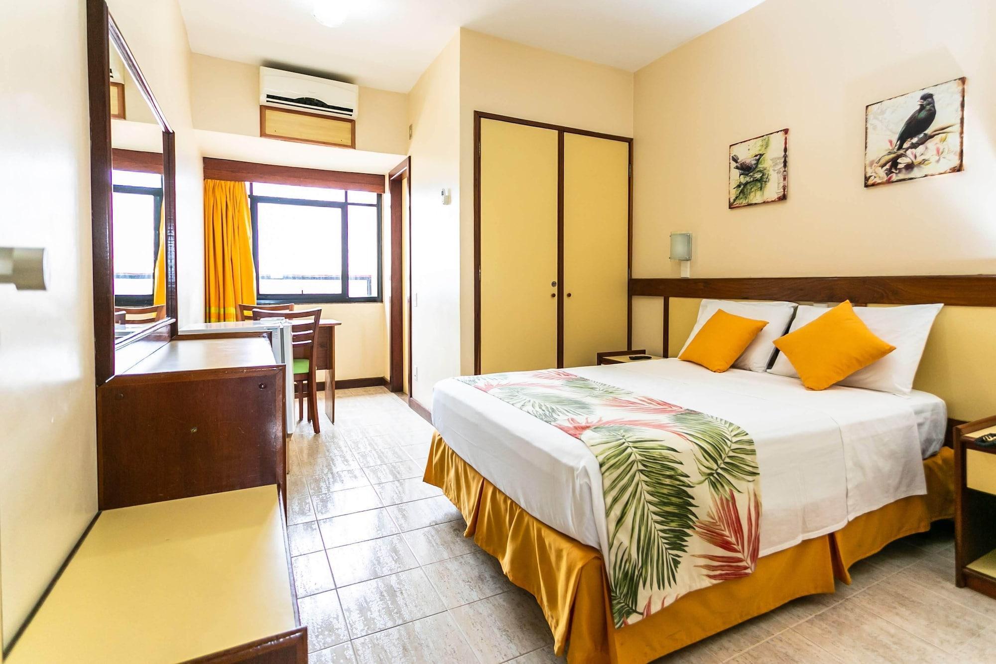 Hotel Verdemar Σαλβαντόρ Εξωτερικό φωτογραφία