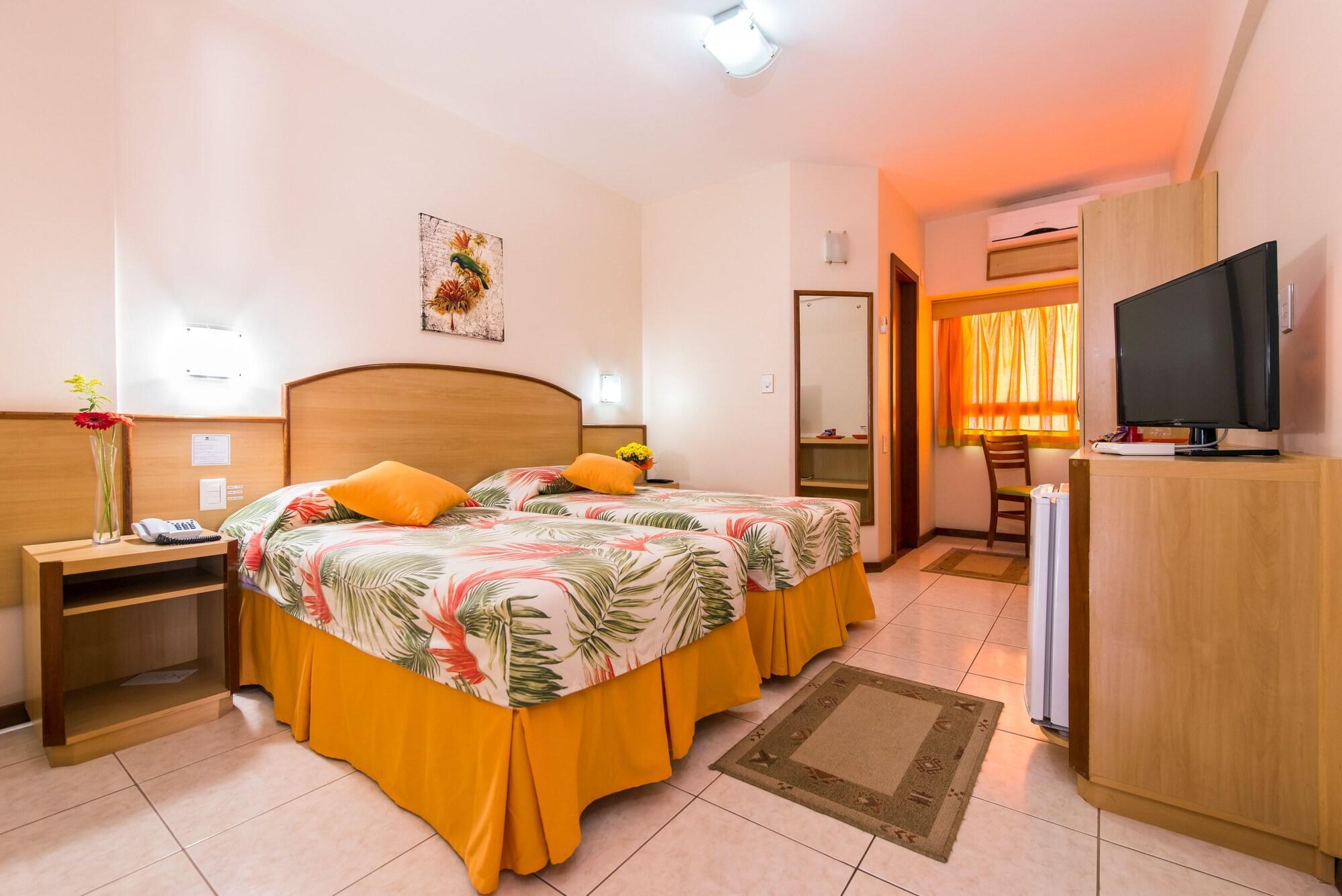 Hotel Verdemar Σαλβαντόρ Εξωτερικό φωτογραφία