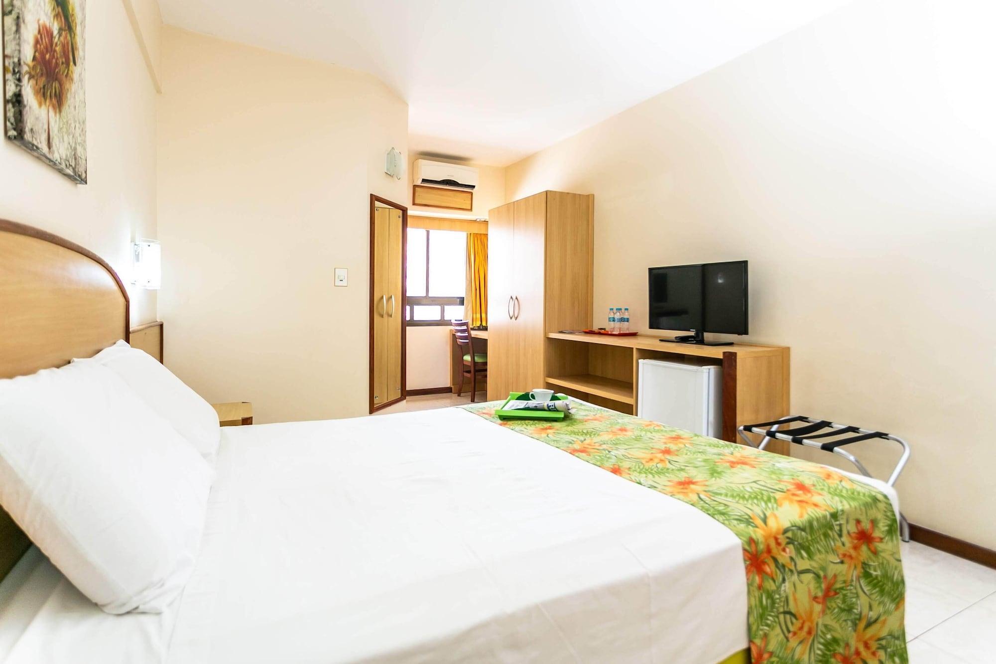 Hotel Verdemar Σαλβαντόρ Εξωτερικό φωτογραφία