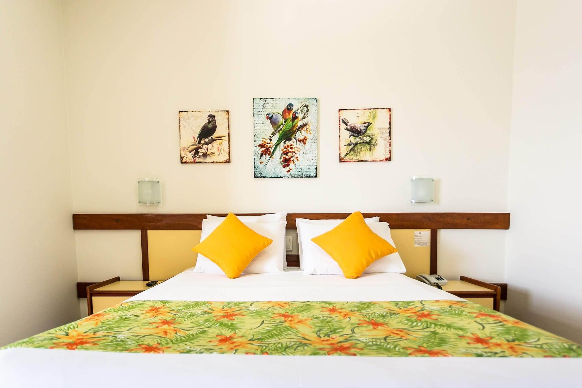 Hotel Verdemar Σαλβαντόρ Εξωτερικό φωτογραφία
