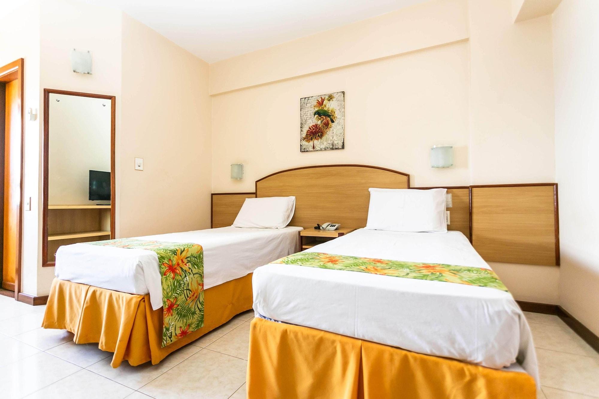 Hotel Verdemar Σαλβαντόρ Εξωτερικό φωτογραφία
