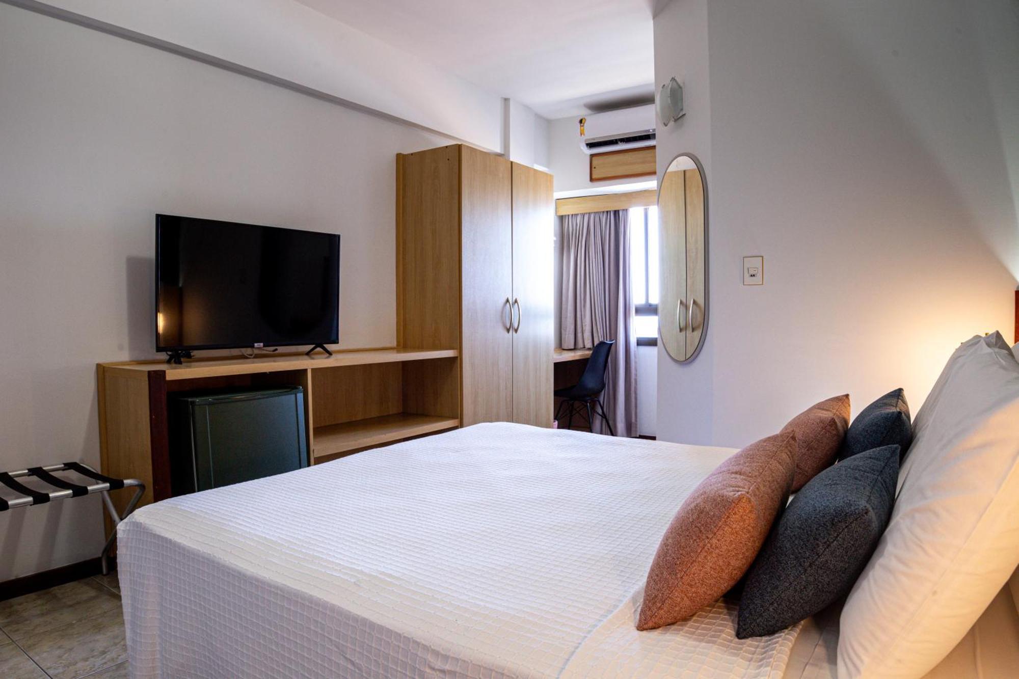 Hotel Verdemar Σαλβαντόρ Εξωτερικό φωτογραφία