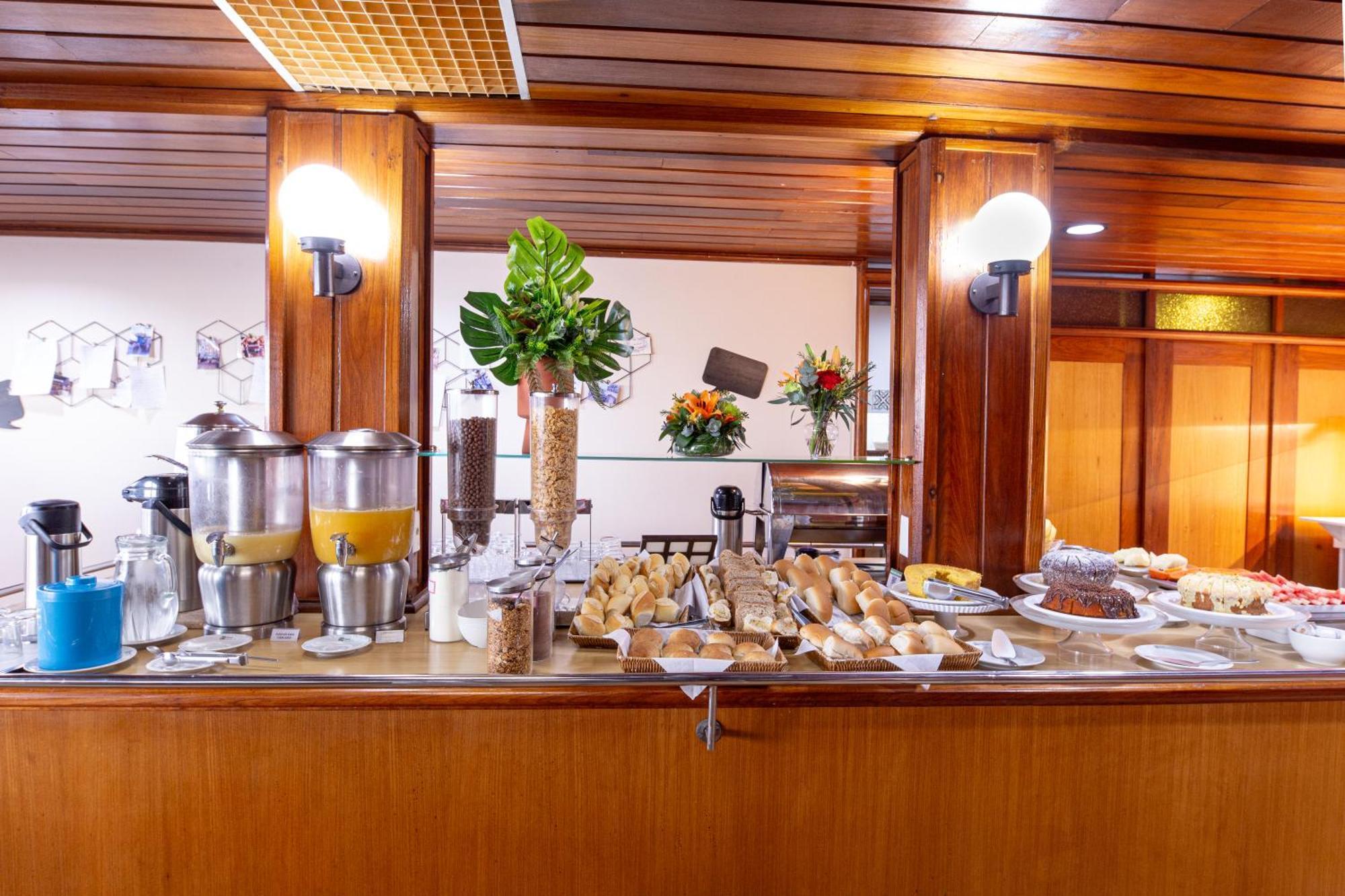Hotel Verdemar Σαλβαντόρ Εξωτερικό φωτογραφία
