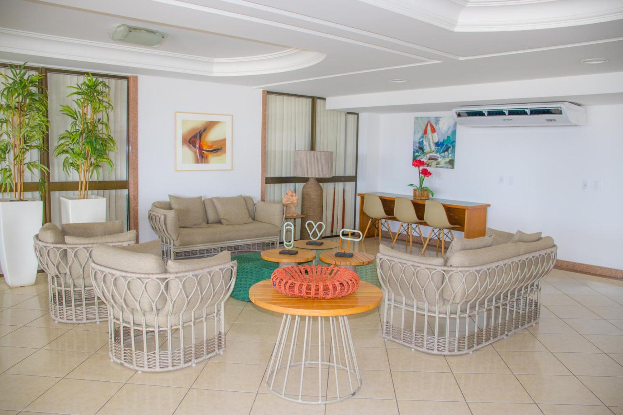 Hotel Verdemar Σαλβαντόρ Εξωτερικό φωτογραφία
