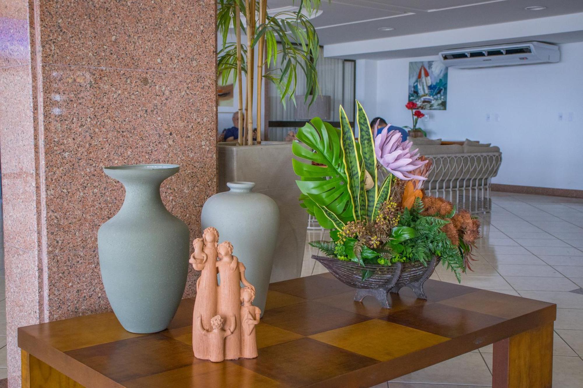 Hotel Verdemar Σαλβαντόρ Εξωτερικό φωτογραφία