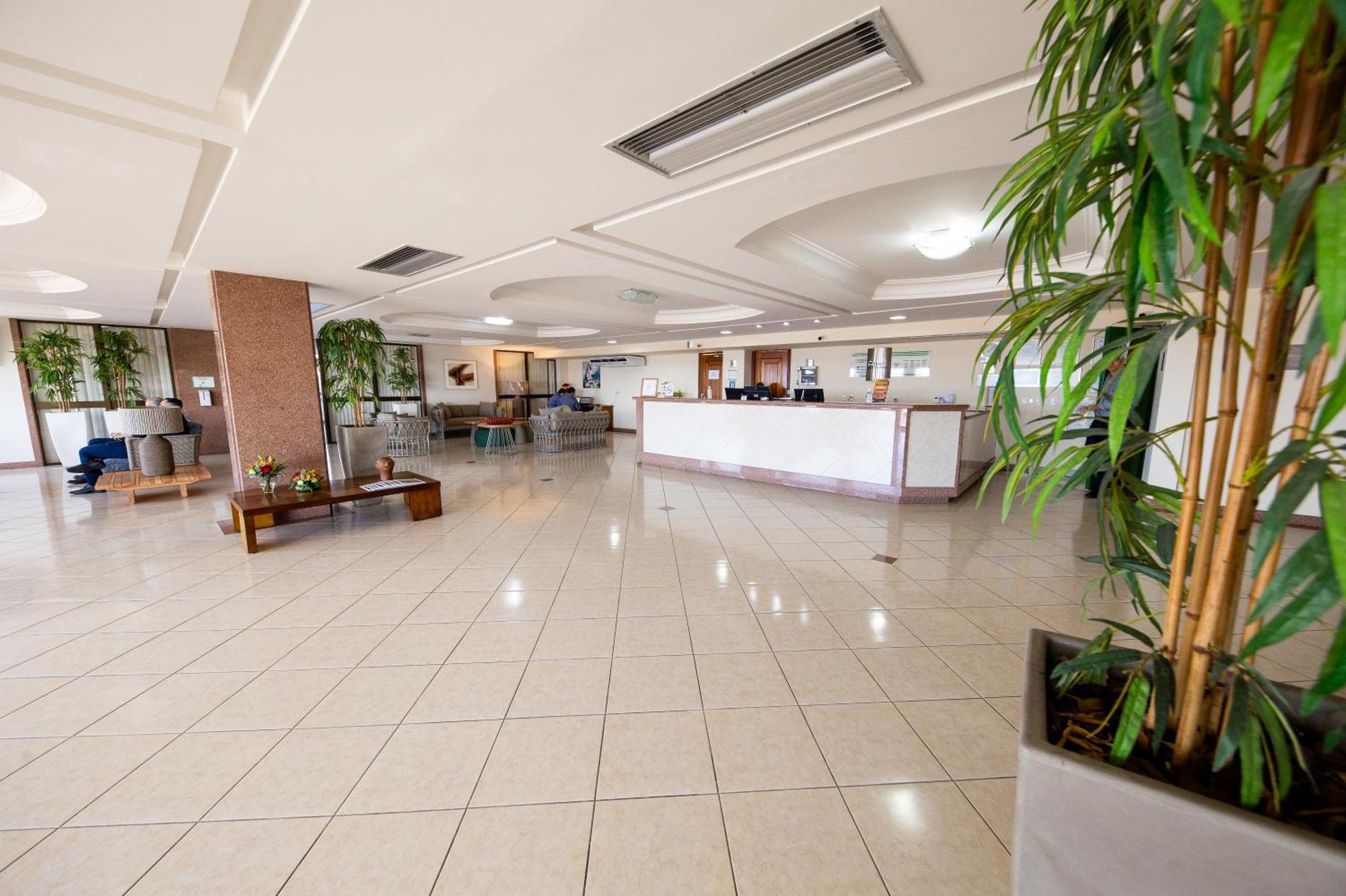 Hotel Verdemar Σαλβαντόρ Εξωτερικό φωτογραφία