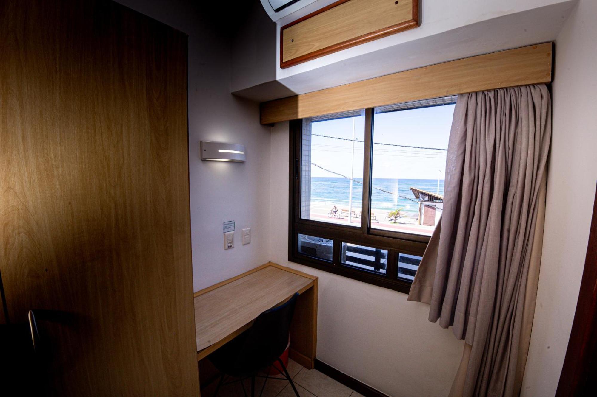 Hotel Verdemar Σαλβαντόρ Δωμάτιο φωτογραφία