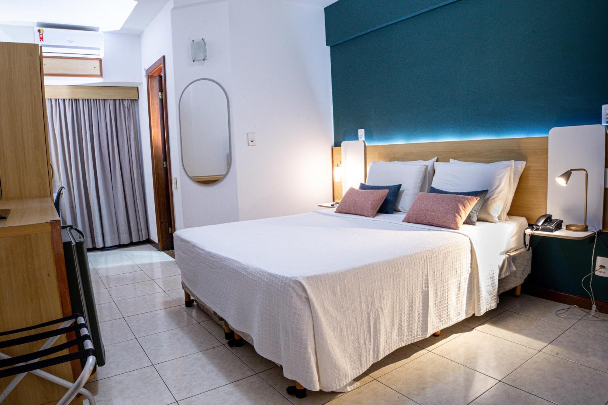 Hotel Verdemar Σαλβαντόρ Δωμάτιο φωτογραφία