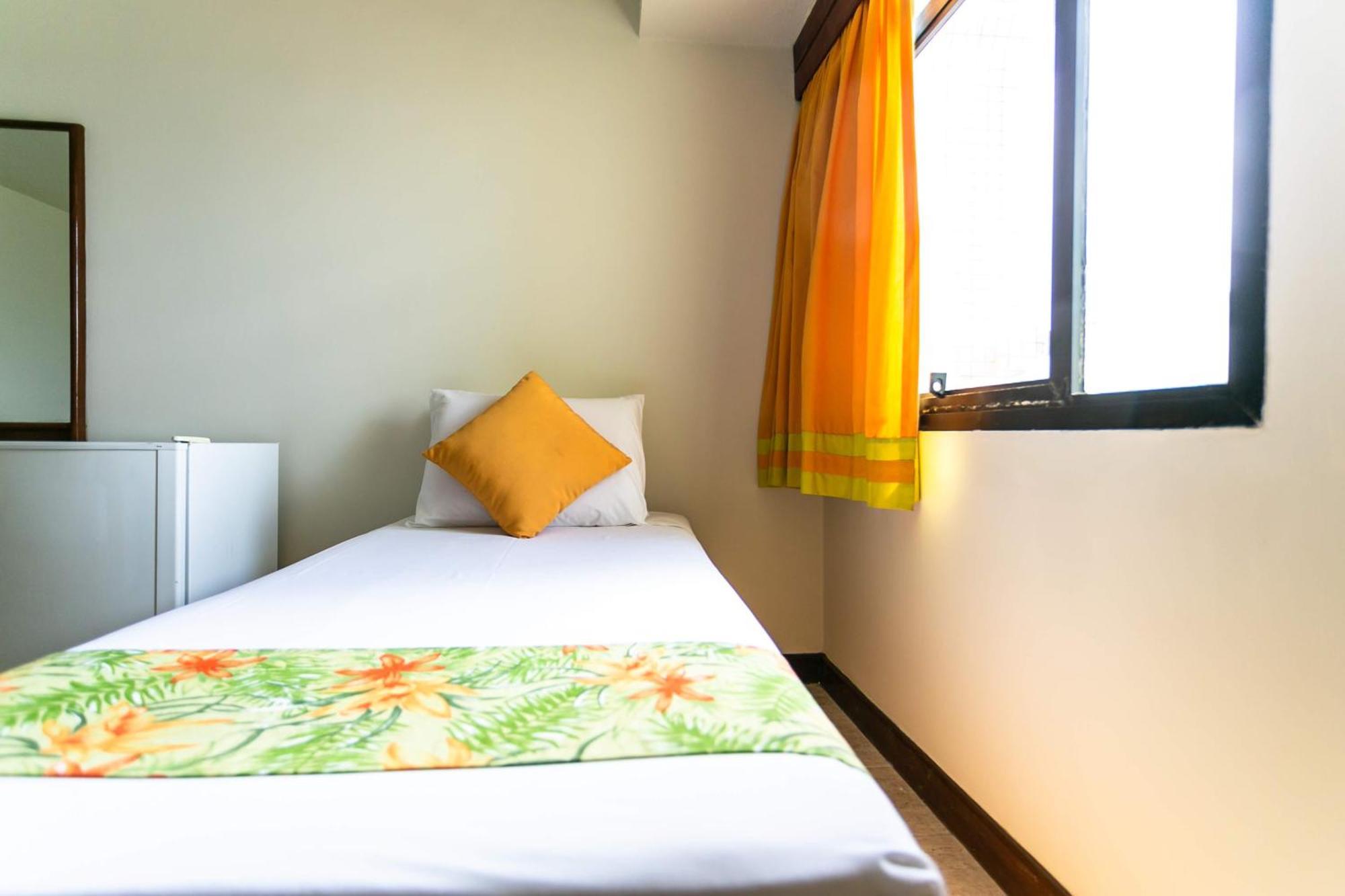 Hotel Verdemar Σαλβαντόρ Δωμάτιο φωτογραφία