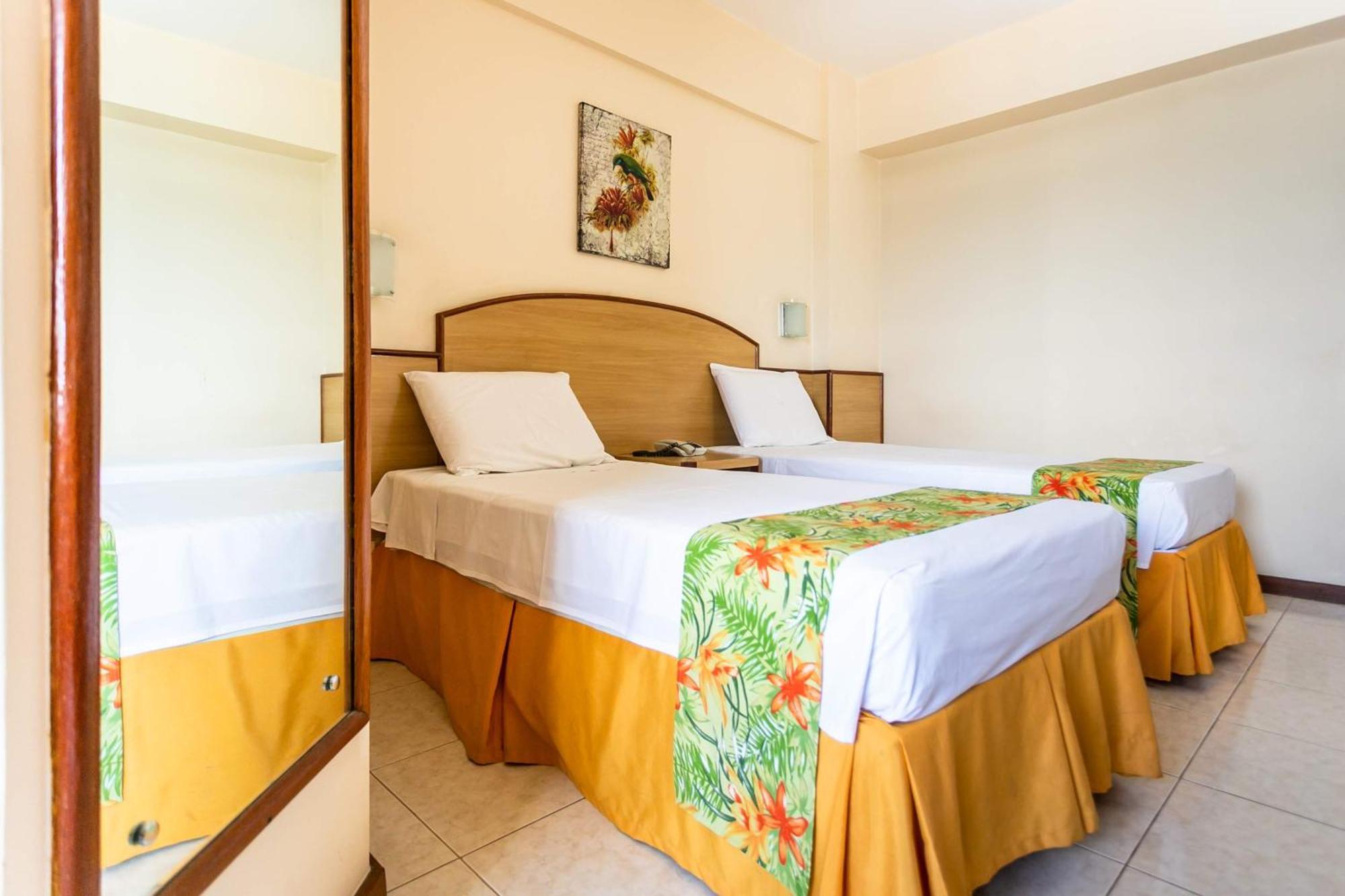 Hotel Verdemar Σαλβαντόρ Δωμάτιο φωτογραφία