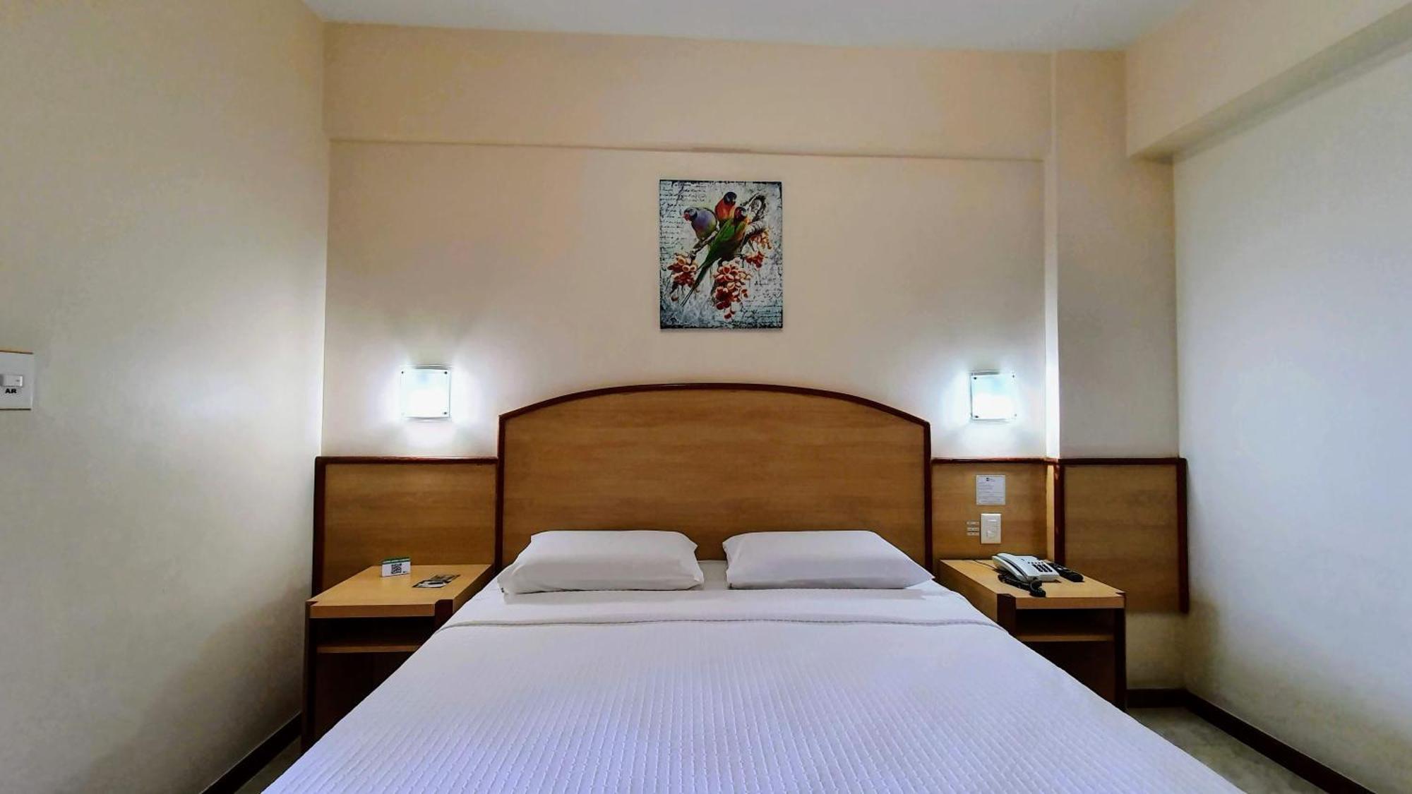 Hotel Verdemar Σαλβαντόρ Δωμάτιο φωτογραφία