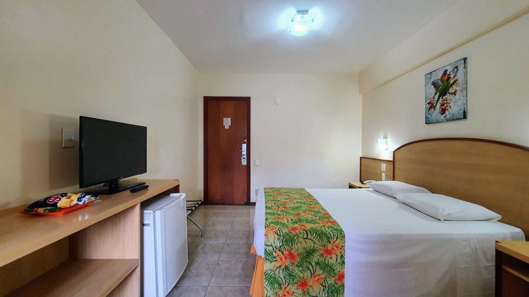 Hotel Verdemar Σαλβαντόρ Δωμάτιο φωτογραφία