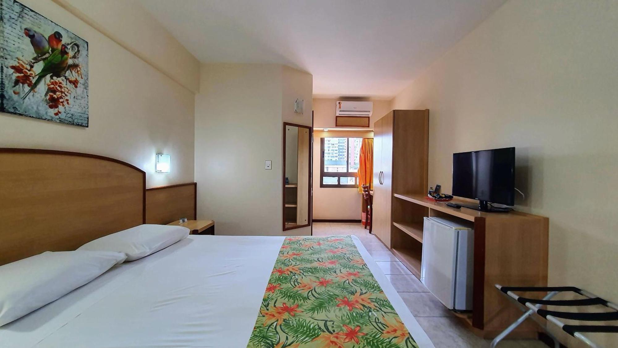 Hotel Verdemar Σαλβαντόρ Εξωτερικό φωτογραφία