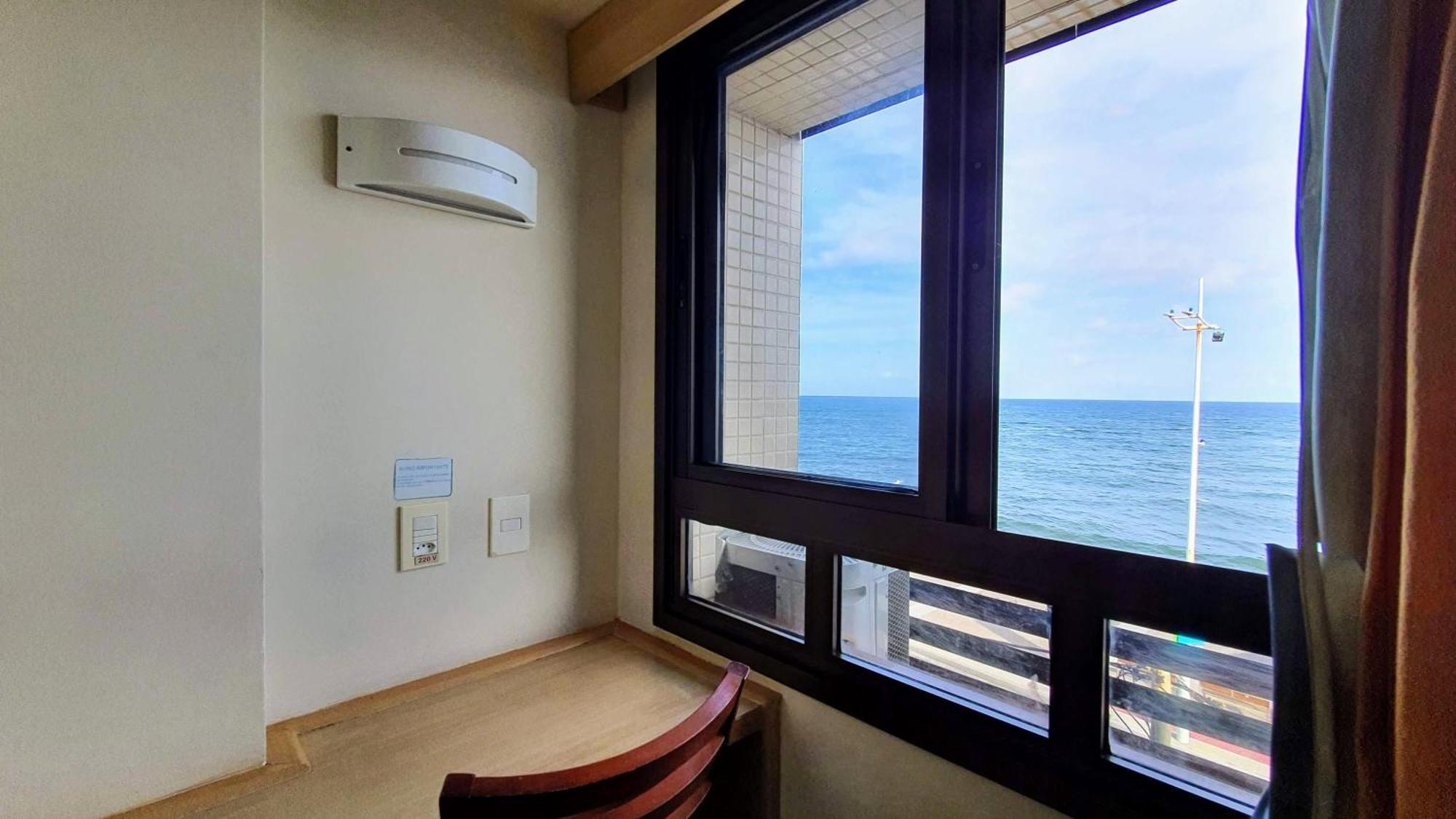 Hotel Verdemar Σαλβαντόρ Εξωτερικό φωτογραφία