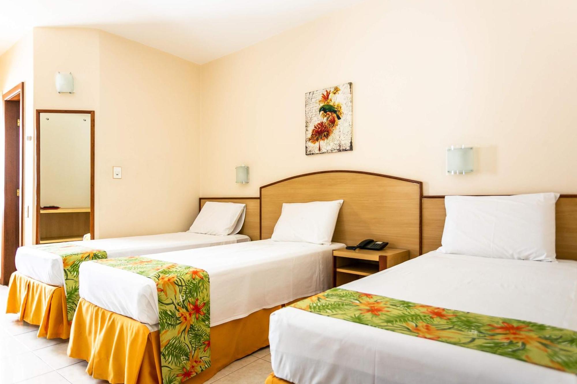 Hotel Verdemar Σαλβαντόρ Δωμάτιο φωτογραφία