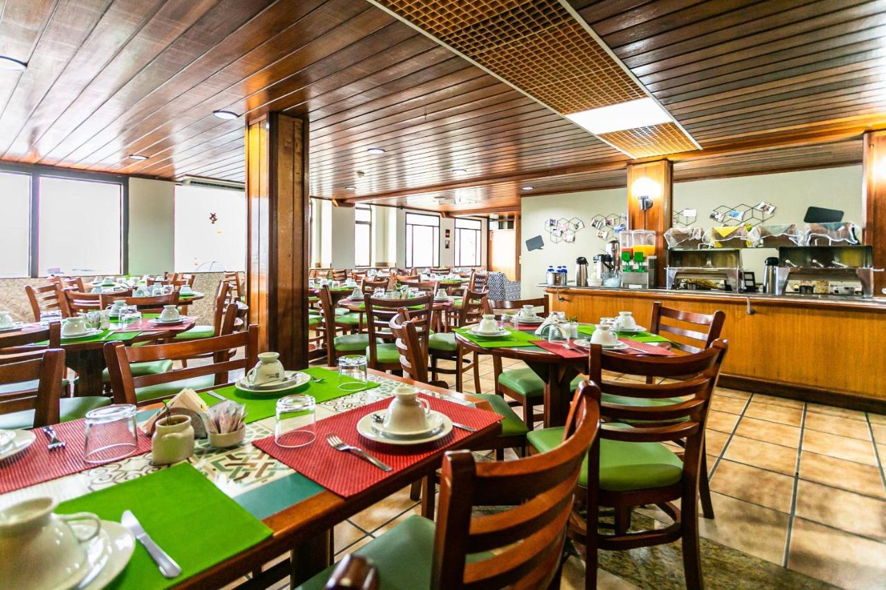 Hotel Verdemar Σαλβαντόρ Εξωτερικό φωτογραφία