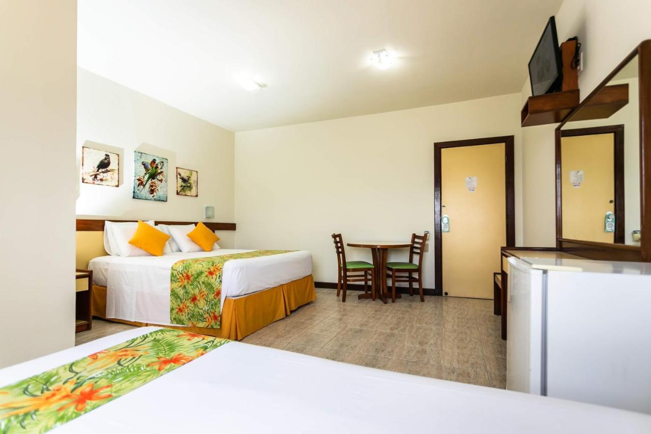 Hotel Verdemar Σαλβαντόρ Εξωτερικό φωτογραφία