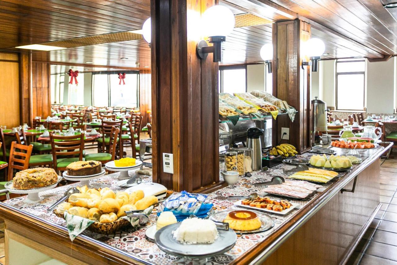 Hotel Verdemar Σαλβαντόρ Εξωτερικό φωτογραφία