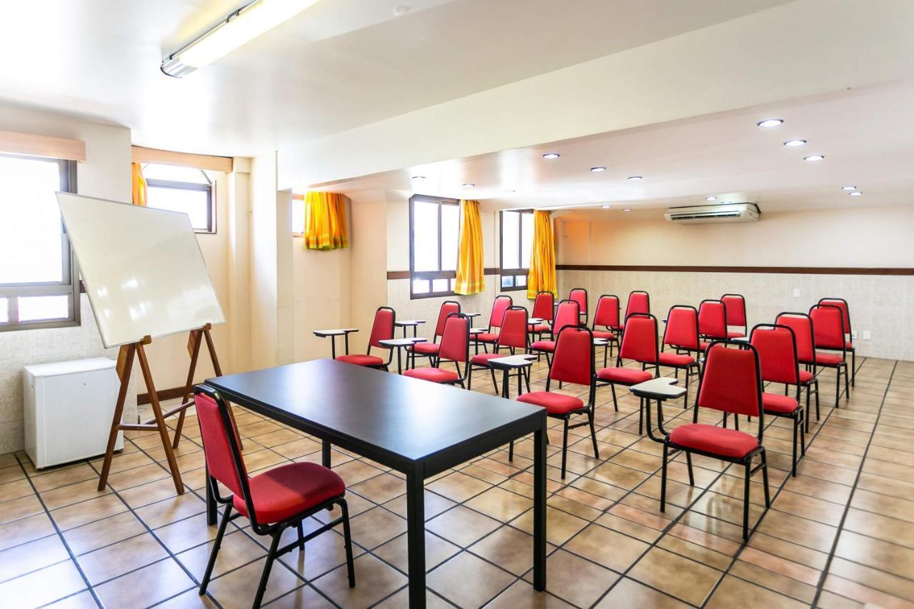 Hotel Verdemar Σαλβαντόρ Εξωτερικό φωτογραφία